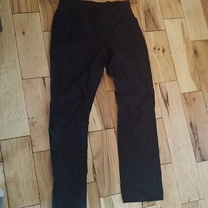 Lululemon track pant